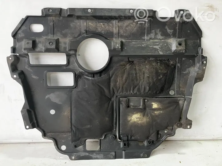 Toyota Auris E180 Unterfahrschutz Unterbodenschutz Motor 5141002180