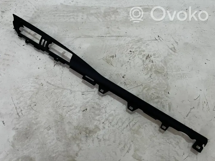 Toyota Auris E180 Grille d'aération centrale 5541202430