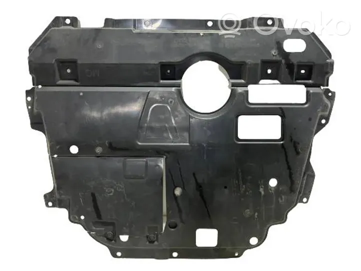 Toyota Auris E180 Placa protectora/protector antisalpicaduras motor 5141002180