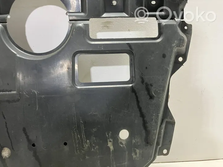 Toyota Auris E180 Placa protectora/protector antisalpicaduras motor 5141002180