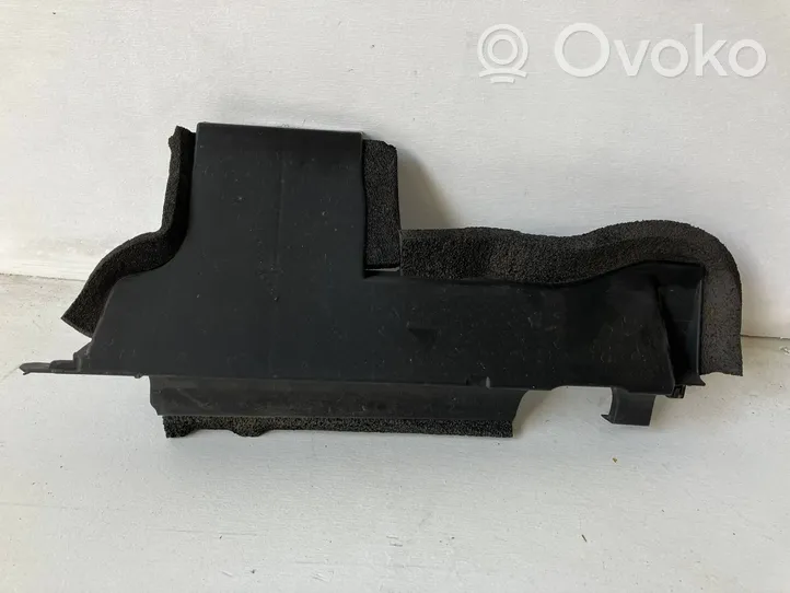 Toyota Corolla E210 E21 Déflecteur d'air de radiateur de refroidissement 165930T150