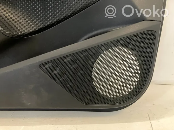 Toyota C-HR Rivestimento del pannello della portiera anteriore 