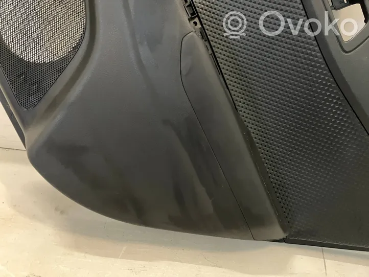 Toyota C-HR Rivestimento del pannello della portiera posteriore 