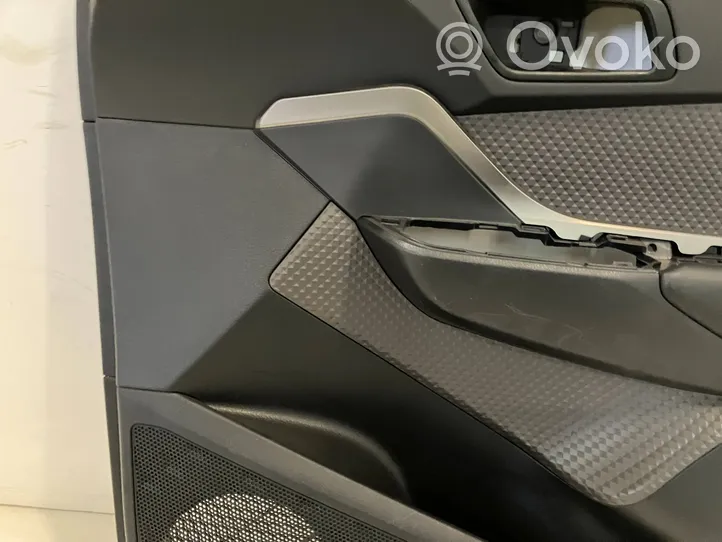 Toyota C-HR Rivestimento del pannello della portiera anteriore 