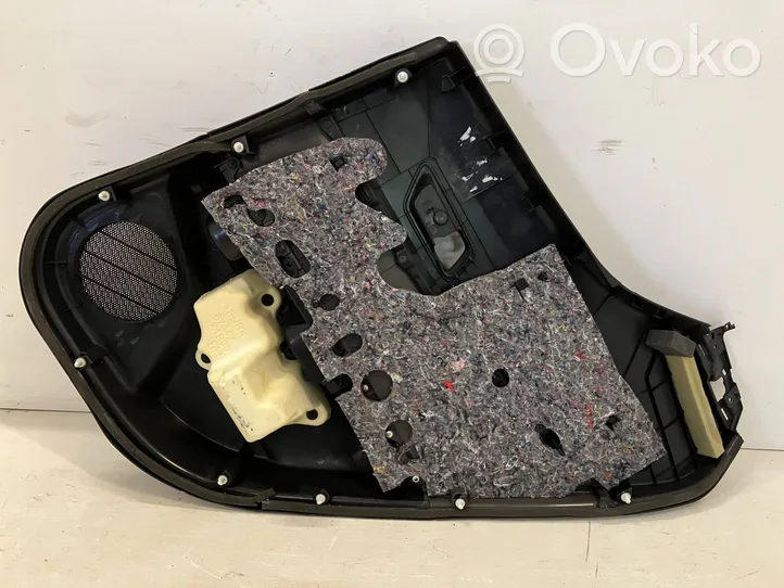 Toyota C-HR Rivestimento del pannello della portiera posteriore 