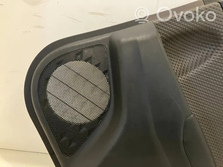 Toyota C-HR Rivestimento del pannello della portiera posteriore 