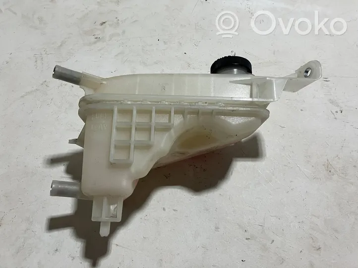 Toyota Auris E180 Vase d'expansion / réservoir de liquide de refroidissement 164800D030