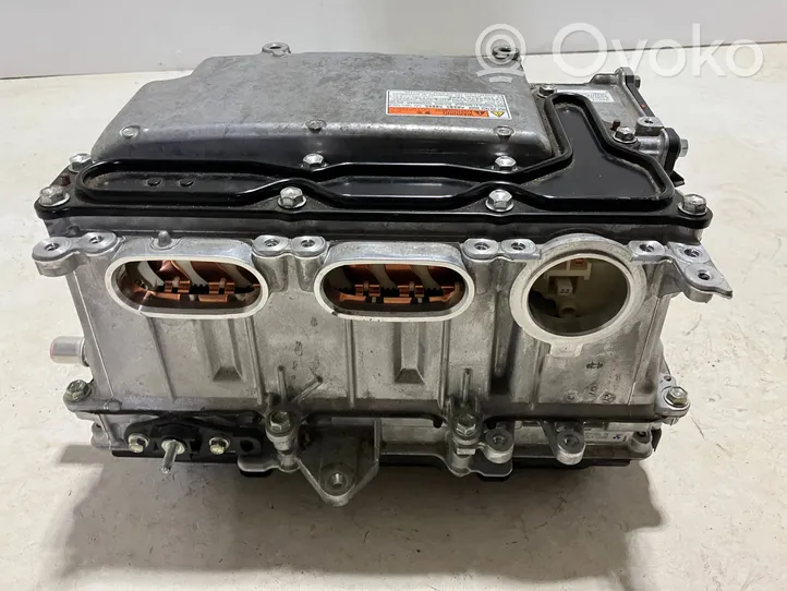 Toyota Auris E180 Convertitore di tensione inverter G920076030