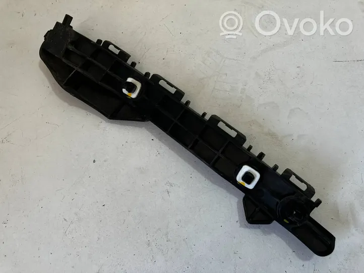 Toyota Auris E180 Support de pare-chocs arrière 5257502091