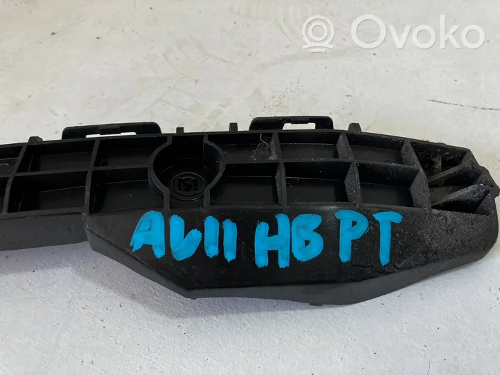 Toyota Auris E180 Rear bumper mounting bracket 5257502091