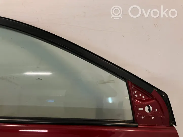 Toyota Auris E180 Drzwi przednie 