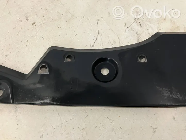 Toyota Yaris Takapuskurin alustan suoja välipohja 583980D020