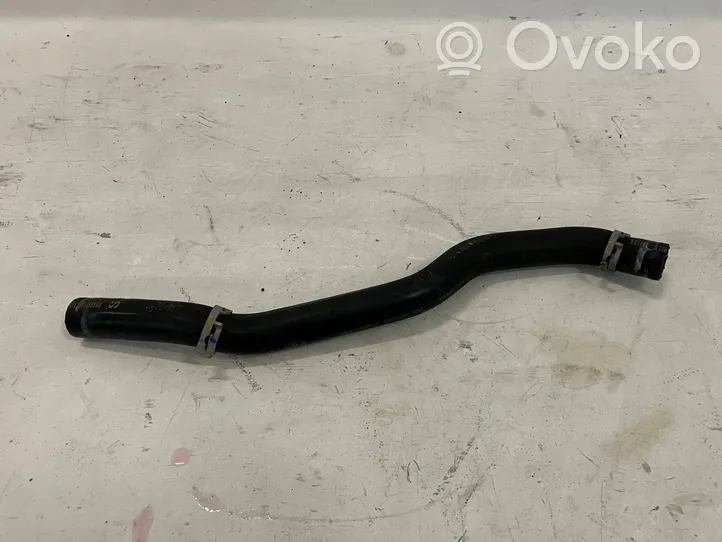 Toyota C-HR Engine coolant pipe/hose 