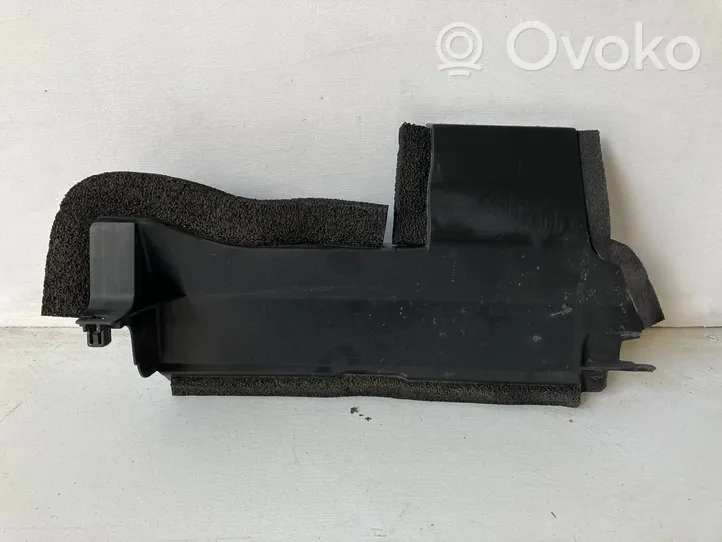 Toyota Corolla E210 E21 Déflecteur d'air de radiateur de refroidissement 165950T160