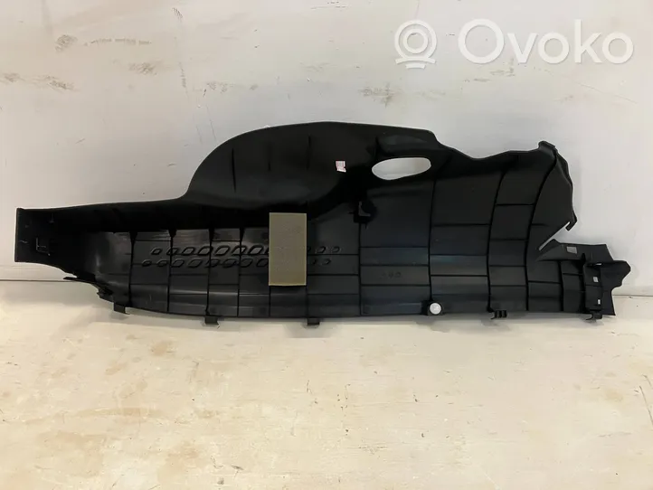 Toyota C-HR Rivestimento inferiore laterale del sedile posteriore 62552F4010