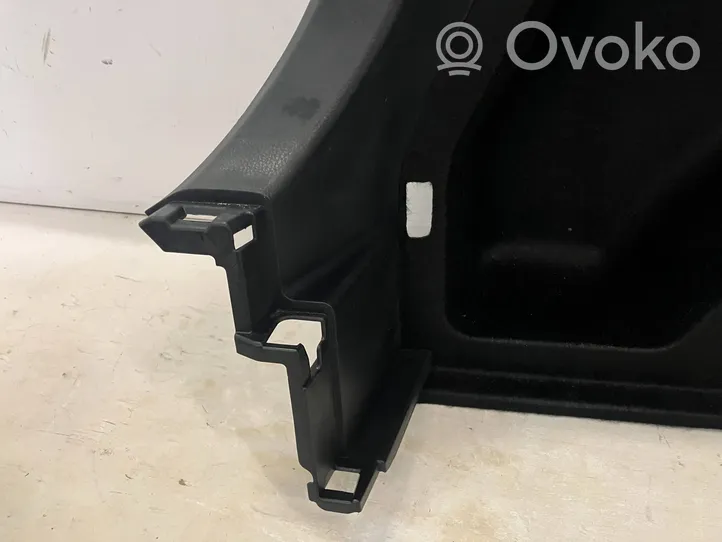 Toyota C-HR Rivestimento pannello laterale del bagagliaio/baule 