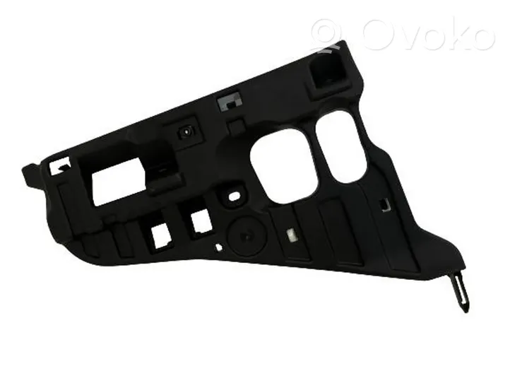 Toyota Prius+ (ZVW40) Garniture panneau inférieur de tableau de bord 5564147060