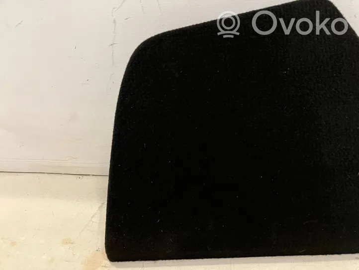 Toyota Prius+ (ZVW40) Tappeto di rivestimento del fondo del bagagliaio/baule 5841247010