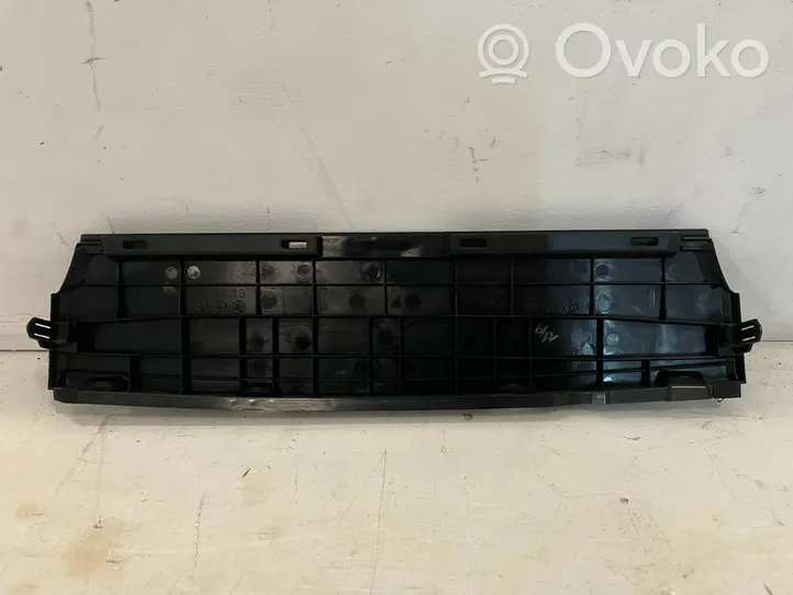 Toyota Prius+ (ZVW40) Rivestimento pannello centrale del cruscotto 5540647110