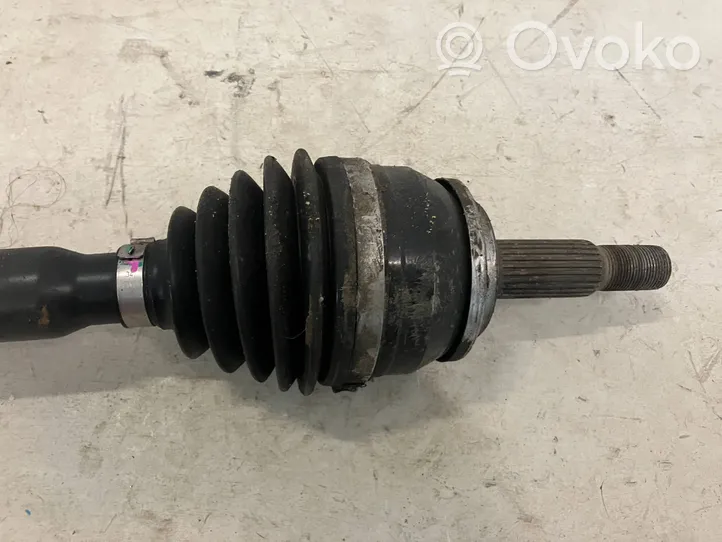 Toyota C-HR Semiasse anteriore 43410F4120