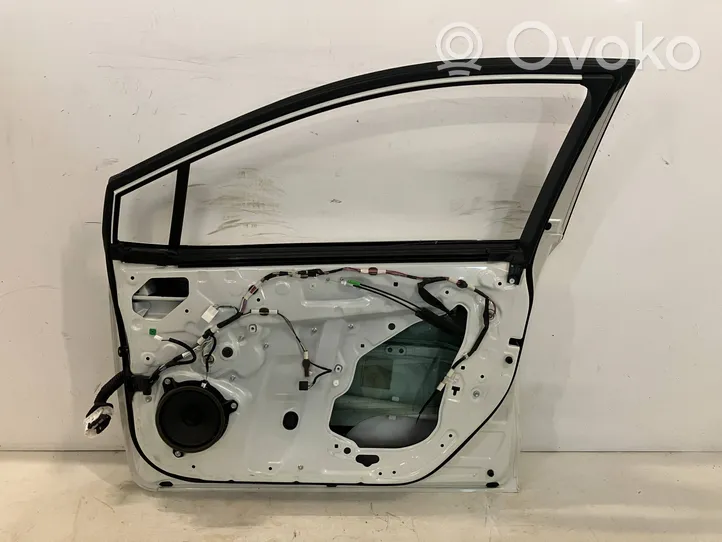 Toyota Corolla E210 E21 Front door 