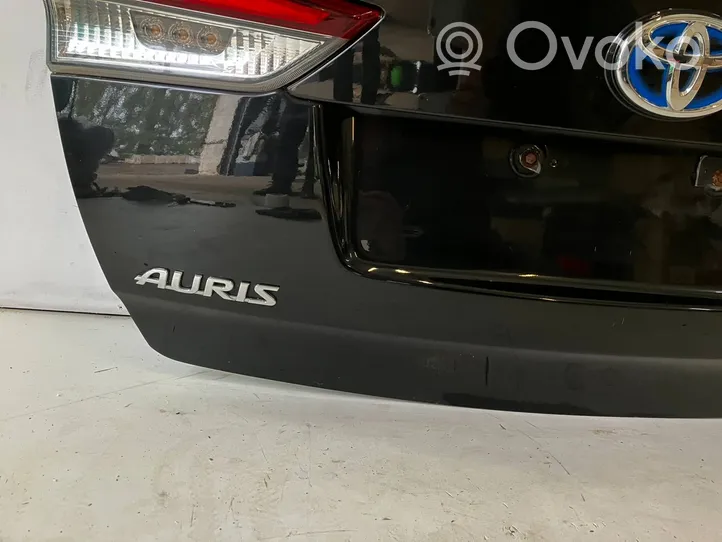 Toyota Auris E180 Tylna klapa bagażnika 