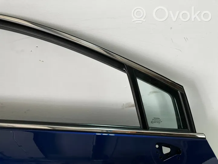 Toyota Avensis T270 Front door 