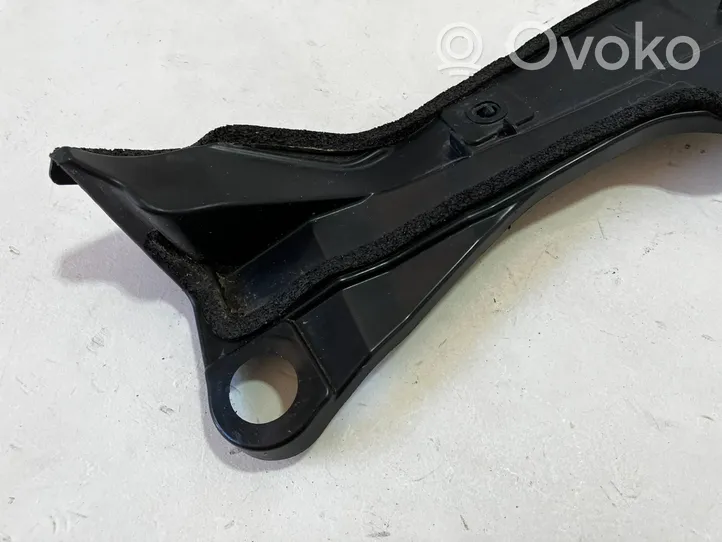 Toyota Auris E180 Rivestimento dell’estremità del parafango 5382802160