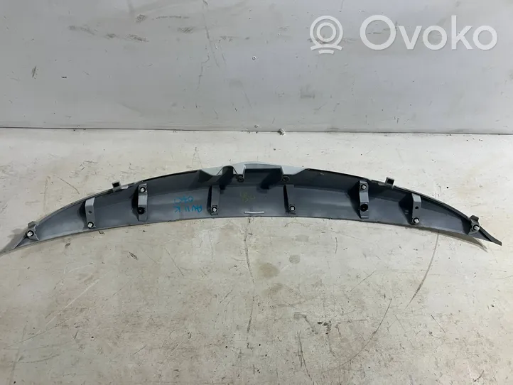 Toyota Auris E180 Rivestimento portellone 7681102E50