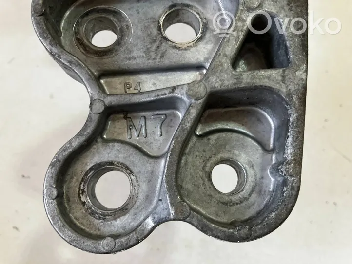 Toyota Corolla E210 E21 Vakuumventil Unterdruckventil Motorlager Motordämpfer 