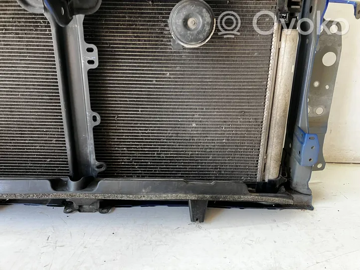 Toyota C-HR Kit Radiateur 