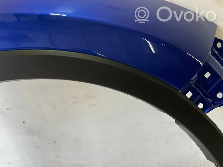 Toyota C-HR Fender 