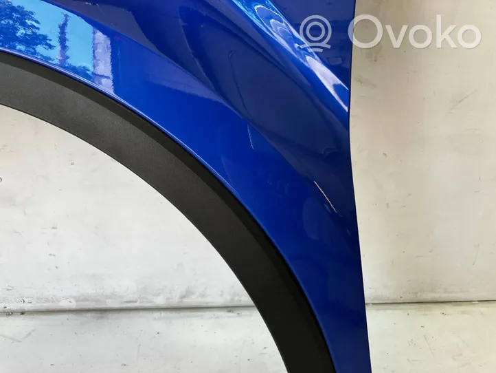 Toyota C-HR Fender 