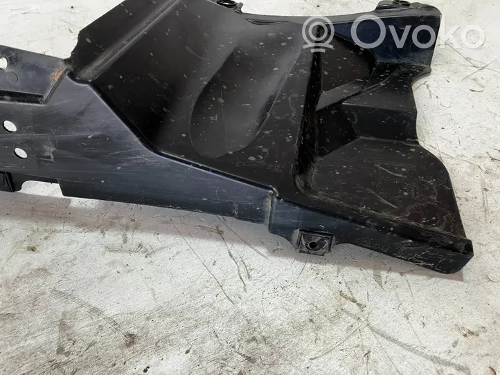 Toyota C-HR Protezione anti spruzzi/sottoscocca del motore 5144404010