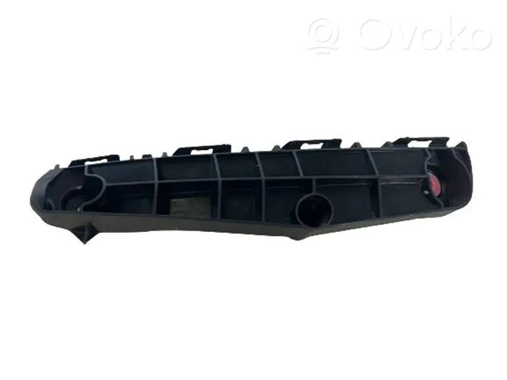 Toyota Prius (XW50) Staffa di rinforzo montaggio del paraurti anteriore 5211647050