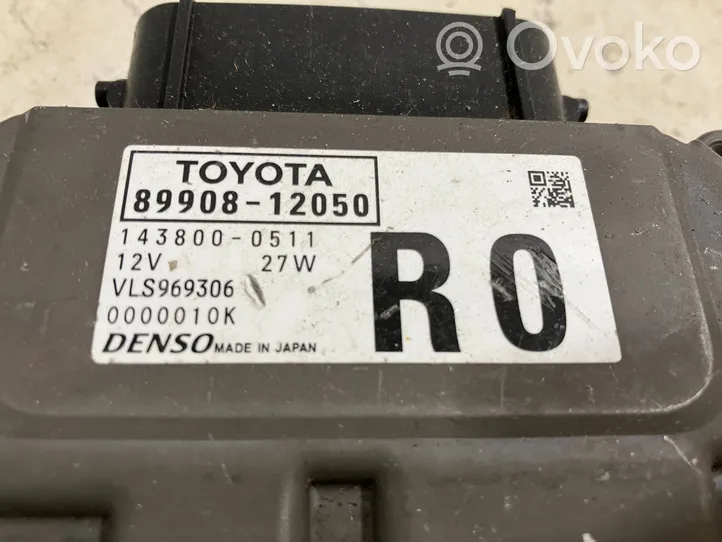 Toyota Corolla E210 E21 Vorschaltgerät Steuergerät Xenon Scheinwerfer 8990812050