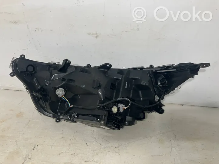 Toyota RAV 4 (XA50) Phare frontale 8990842020