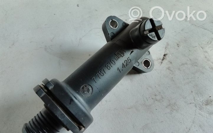 BMW 1 E81 E87 Termostat EGR 7787870