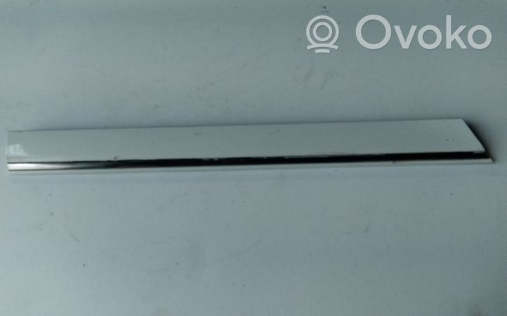 Mercedes-Benz C AMG W203 Rear door trim (molding) 