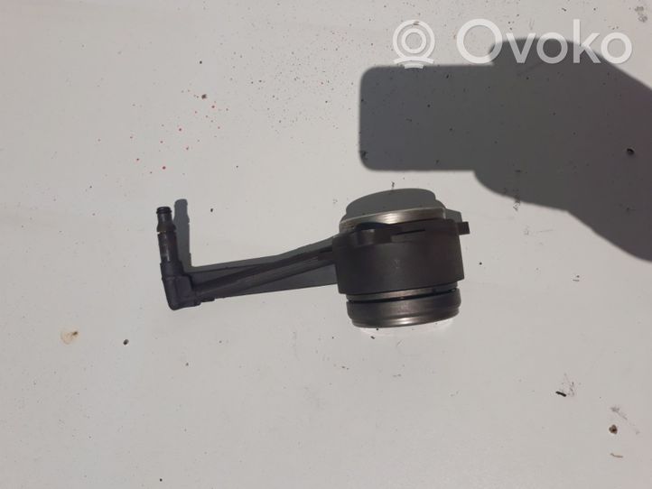 Audi A3 S3 8P Cilindro secondario del cuscinetto di rilascio della frizione 0A5141671