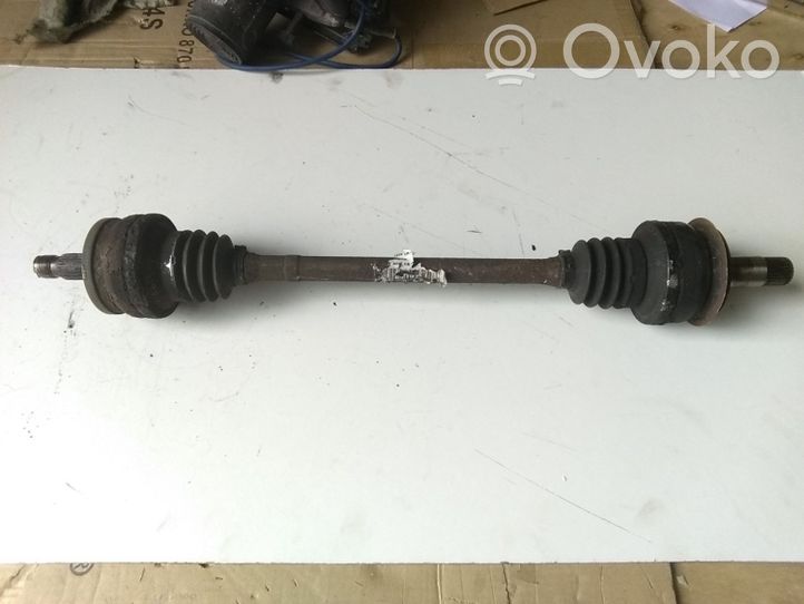 Mercedes-Benz C AMG W203 Rear driveshaft A203350185