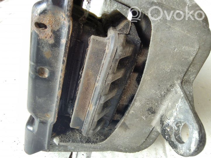 Volkswagen Bora Supporto della scatola del cambio 1J0199555