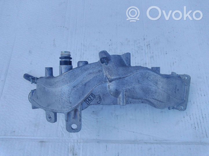 Mercedes-Benz C AMG W203 EGR-venttiili/lauhdutin A6461400408