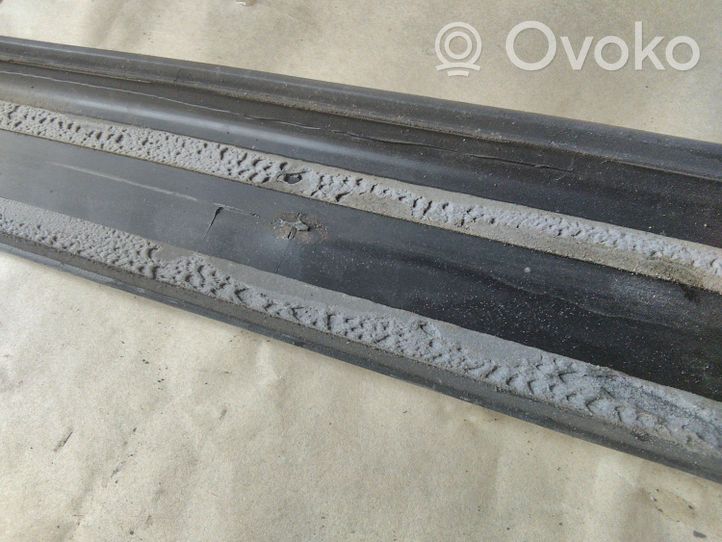 Audi A3 S3 8P Front sill trim cover 8P3853491A