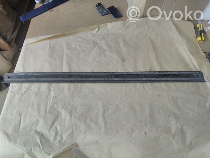 Audi A3 S3 8P Front sill trim cover 8P3853492A