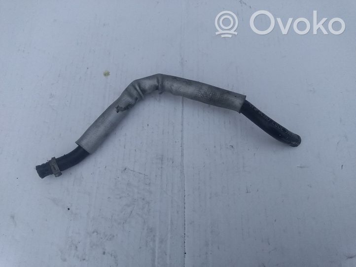 Mercedes-Benz C AMG W203 Power steering hose/pipe/line 