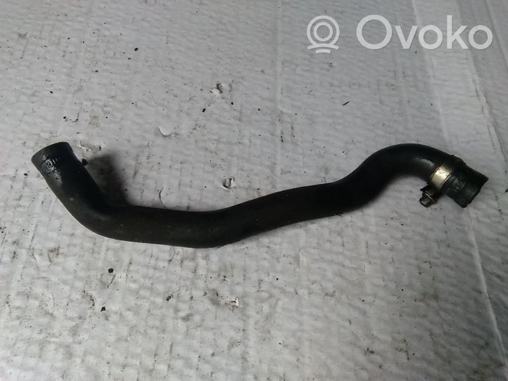 Opel Combo C Power steering hose/pipe/line 