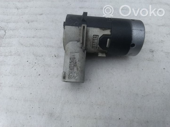 Fiat Multipla Parkošanās (PDC) sensors (-i) 687912