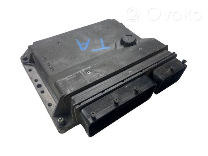 Toyota Auris 150 Calculateur moteur ECU 8966102E51