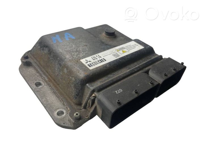 Mitsubishi Outlander Calculateur moteur ECU 1860B419